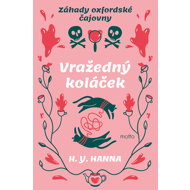 Murderous cupcake - H. Y. Hanna