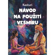 Instructions for the use of the universe - Kasturí