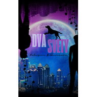 Dva svety - Katarína Bilkovičová