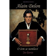 Alain Delon - Joe Garcia