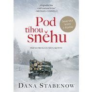 Under the weight of snow - Dana Stabenow