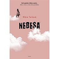 Nebesa - Klára Teršová