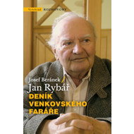 Diary of a Country Parson - Jan Rybář