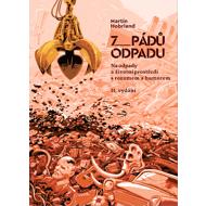 The 7 Falls of Garbage 2nd Edition - Martin Hobrland