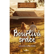 Stormy Hearts - Lilian Kaliner