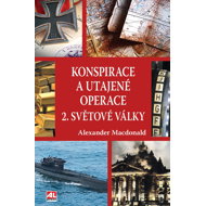 World War II Conspiracies and Covert Operations - Alexander Macdonald