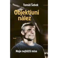 Objective finding - MUDr. Tomáš Šebek
