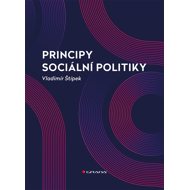 Principles of social policy - Vladimír Štípek