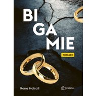 Bigamie - Rona Halsall