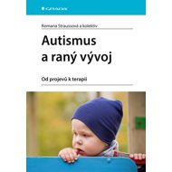 Autism and early development - kolektiv a