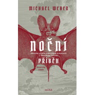 Night Story - Michael Weber