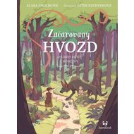 Enchanted Woods - Klára Smolíková