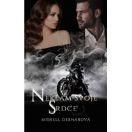 Don't lie to your heart - Mishell Debnárová