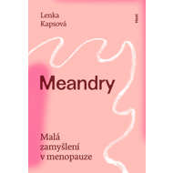 Meanders - Lenka Kapsová