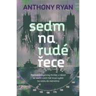 Seven on the Red River - Anthony Ryan