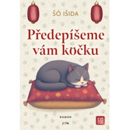 Předepíšeme vám kočku - Sui Išida