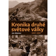Chronicle of the Second World War - Jan Adamec
