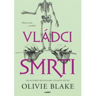 Vládci smrti - Olivie Blake