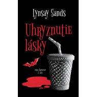 Love Bite - Lynsay Sands