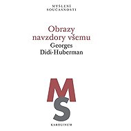 Obrazy navzdory všemu - Georges Didi-Huberman