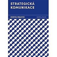 Strategická komunikace - Denisa Hejlová