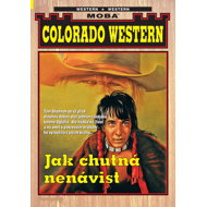 What hate tastes like - John Kirby