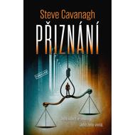 Acknowledgements - Steve Cavanagh