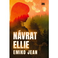 The return of Ellie - Emiko Jean