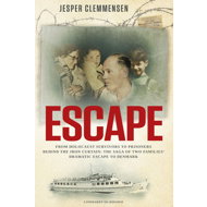 Escape - Jesper Clemmensen