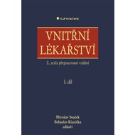 Internal Medicine - Miroslav Souček