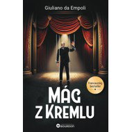 Mage of the Kremlin - Giuliano Da Empoli
