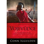 The Warlord - Conn Iggulden