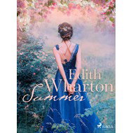 Summer - Edith Wharton