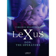 LeXuS: Don, The Operators - Virginie Bégaudeau