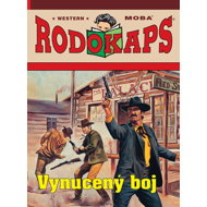 Forced fight - Bill Fargo