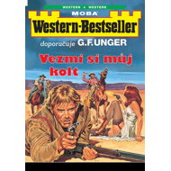 Take my Colt - Rex Heyes