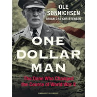 One Dollar Man - Brian Dan Christensen