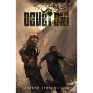 Devět dní (2. vydání) - Zuzana Strachotová
