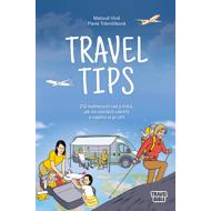 Travel Tips - Matouš Vinš