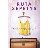 Torn wings - Ruta Sepetys