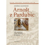 Arnost of Pardubice - Zdeňka Hledíková