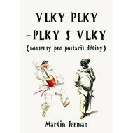 Wolves plky - plky with wolves - Martin Jerman