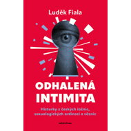 Revealed intimacy - Luděk Fiala