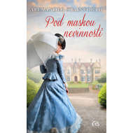 Under the mask of innocence - Alexander Stainforth