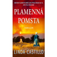 Flaming Revenge - Linda Castillo