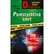 Vengeful Death - Stanislav Češka