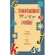 Single Letter Short Stories - Emma Longauer