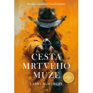 Dead Man's Journey - Larry McMurtry