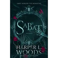 Sabat - Harper L. Woods