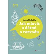 How to talk to children about divorce - Jean McBride
